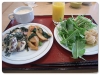 appetizer sampler