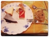 dessert
