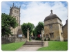 St James Church