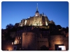 Mont Saint-Michel