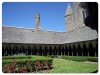 Mont Saint-Michel