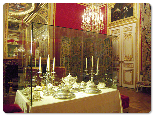 Château de Versailles