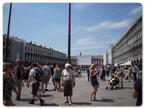 Piazza San Marco