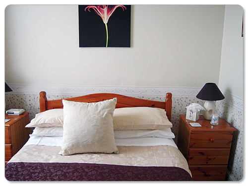 Broadlands Guest House