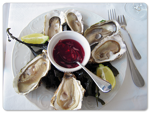 Restaurant Du Guesclin