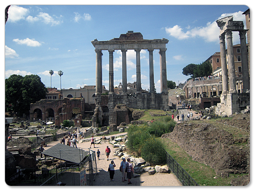 Foro Romano