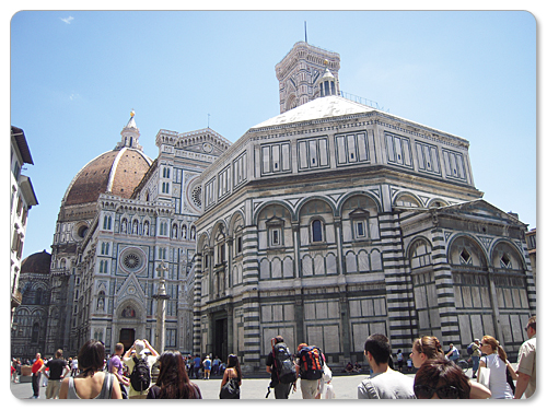 Battistero di San Giovanni