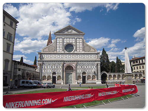 Basilica di Santa Maria Novella