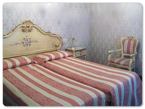 Locanda Al Leon