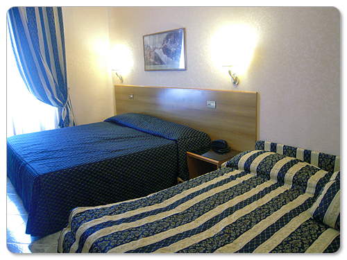 Hotel Amalia