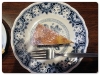 レモンケーキ