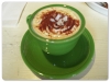 ティラミスコーヒー