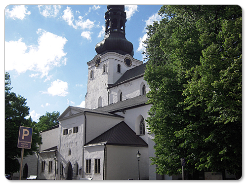 Toomkirik