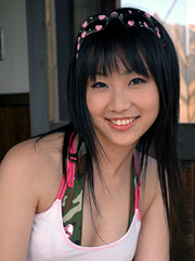 伊藤有里奈