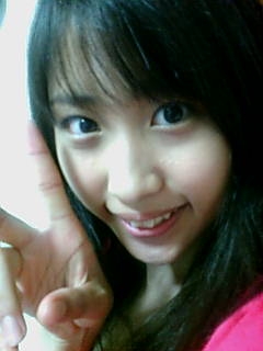 平松真実 サファイア撮影会