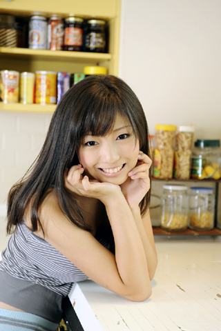 松岡奈波 ファンの集い
