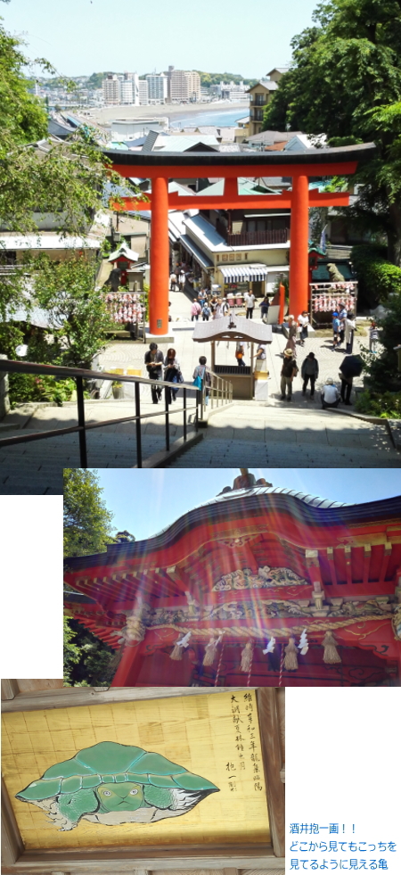 神社巡り