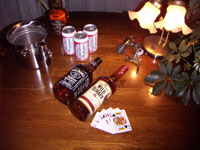 Bourbon Streetって本当にあるの?