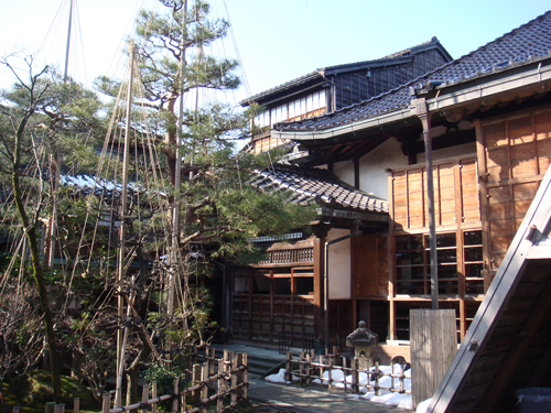 忍者寺
