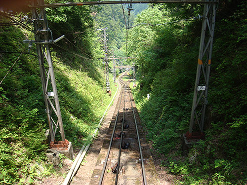 線路