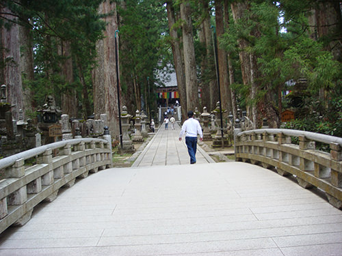 橋