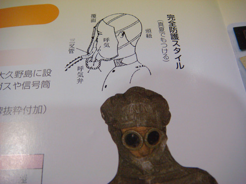 マスク