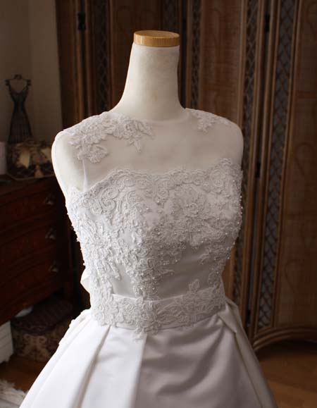 動作品 ヴィンテージ リージュ ダンシングオルゴール 結婚式