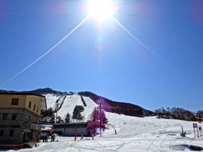 高天ヶ原