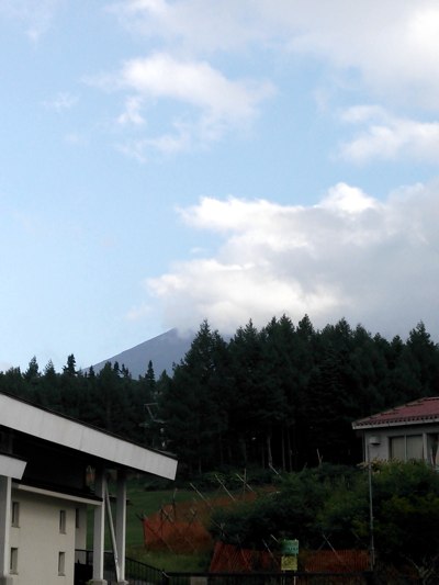 すその