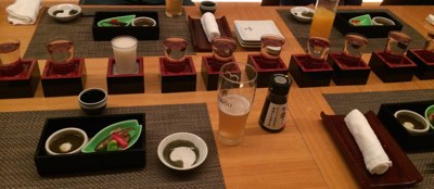 飲み会