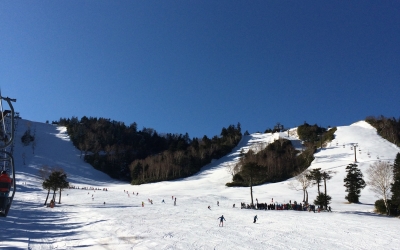 熊の湯