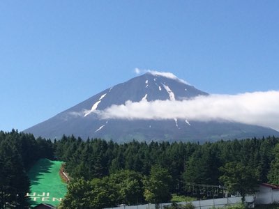 富士山