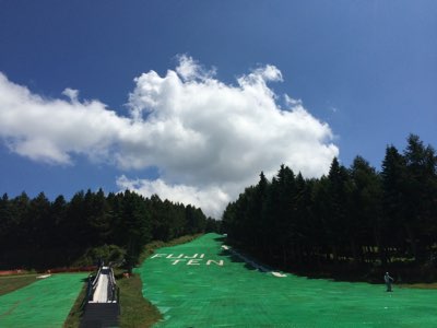 ふじてん