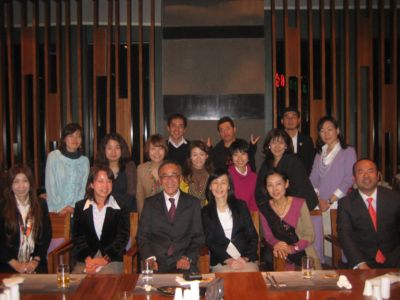 コトハナ上海2010