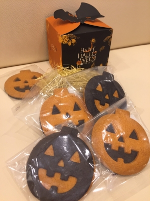 ハロウィン