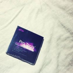 mico*blog ProTools