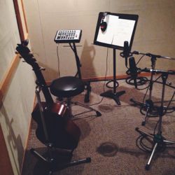 Guitar Rec.