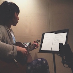 Guitar Rec.
