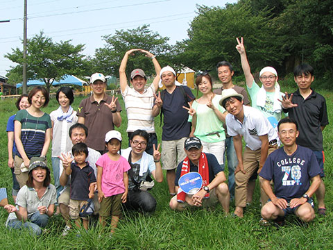夏企画