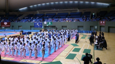 2013年全日本