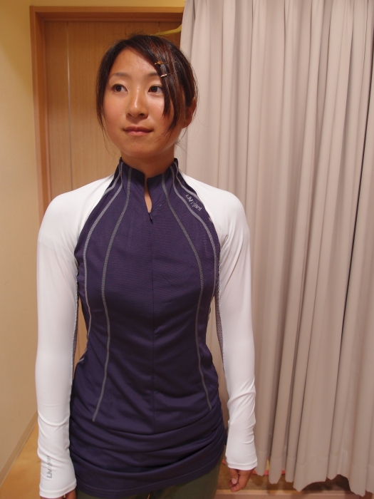女性用サイクルウェア ...