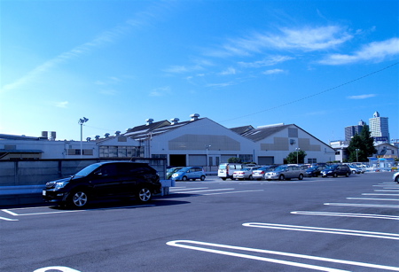 tokorozawa