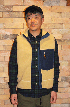 CAMCO カムコ フリースベスト S サイズ 楽天市場】CAMCO カムコ CLASSIC FLEECE VEST クラシック