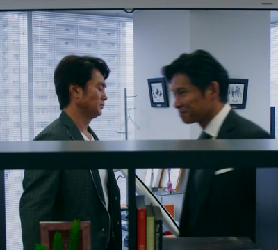 iq246 華麗なる事件簿 2016 三代目徒然なるままボヤッキーニッキー