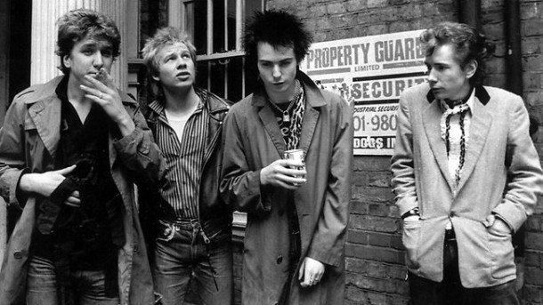 Sex Pistols