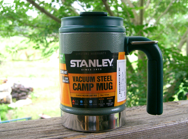 STANLEY CAMP MUG キャンプマグ グリーン 473ml 5個セット STANLEY CAMP MUG キャンプマグ グリーン 473ml 5個セット