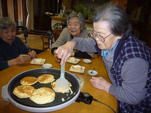 ゆい