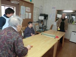 つどい