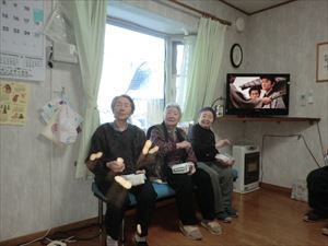 つどい