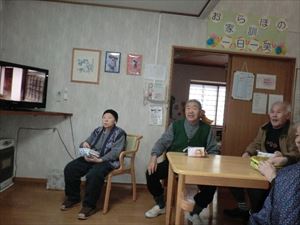 つどい